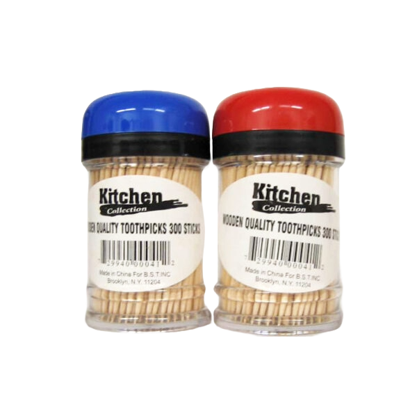Toothpicks