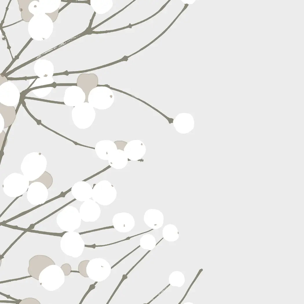 Marimekko Lumimarja Guest Napkins