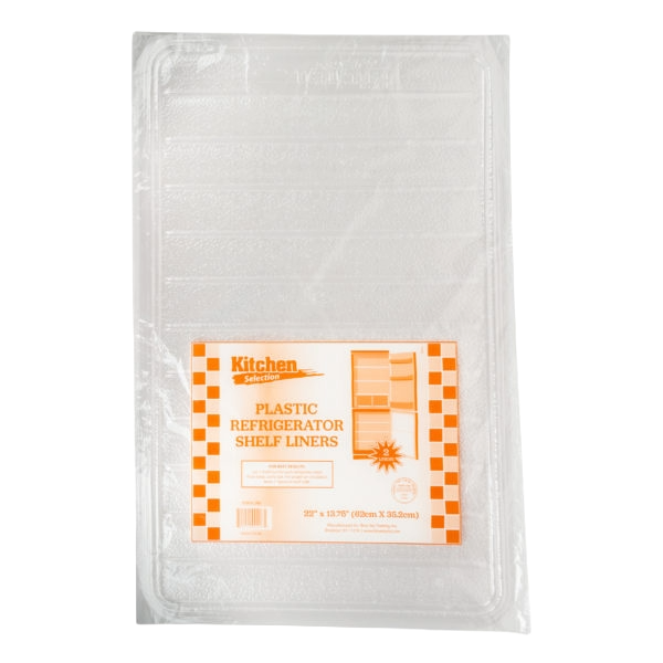 Refrigerator Shelf Liners (2 Count)