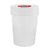 86 OZ Deli Container Combo Pack (4 Count)