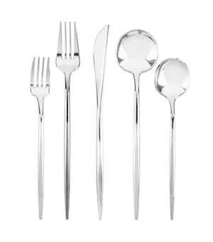 Novelty Flatware Silver