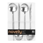 Novelty Flatware Silver