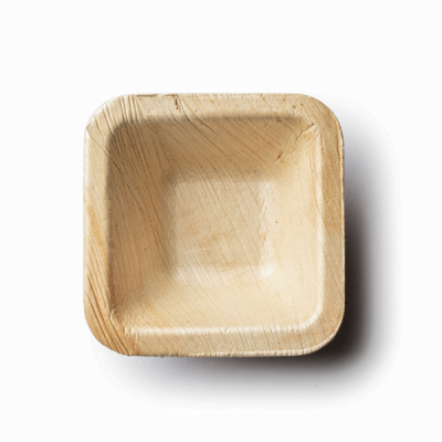 Palm Leaf Collection