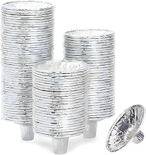 Candle Holders - 50 Count