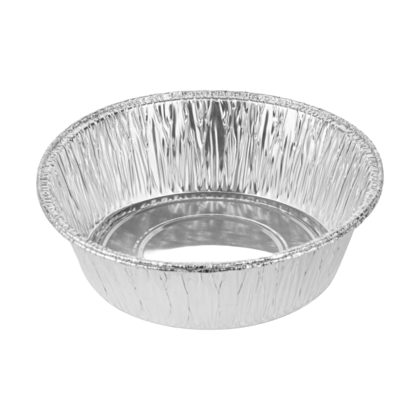 Round 10″ Extra Deep Aluminum Pans (2 Count)