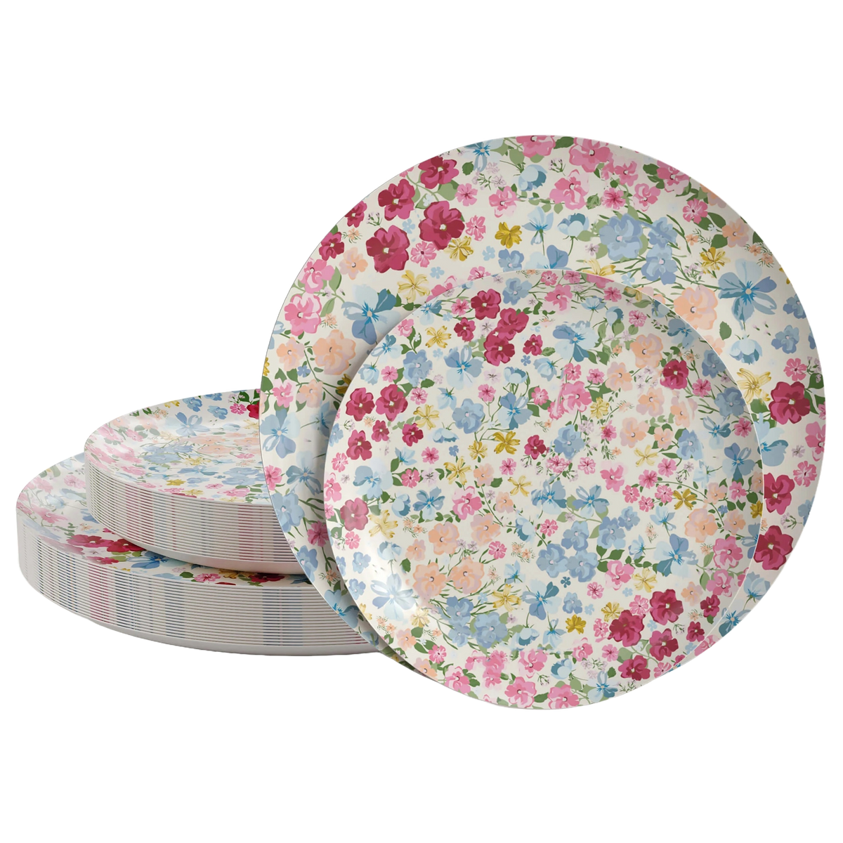 Meadow Paper Plate Collection