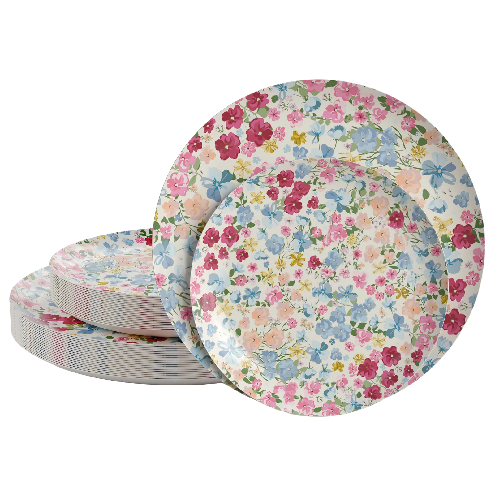 Meadow Paper Plate Collection