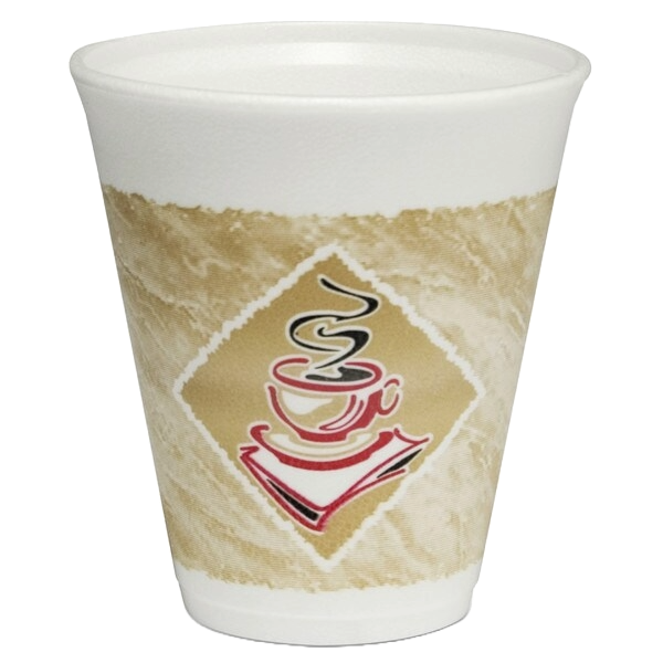 Dart Café G Hot Cups (100 count)