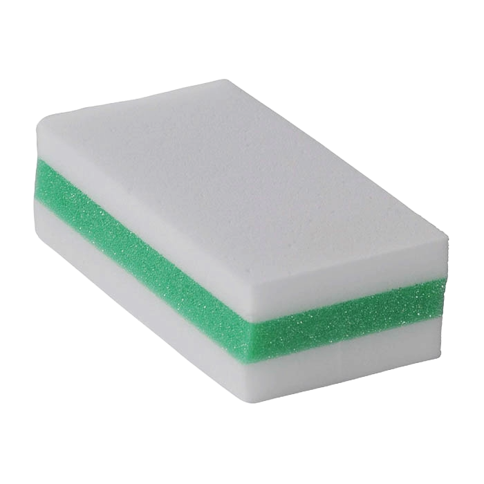 Melamine Erasing Sponge (2 Pack)