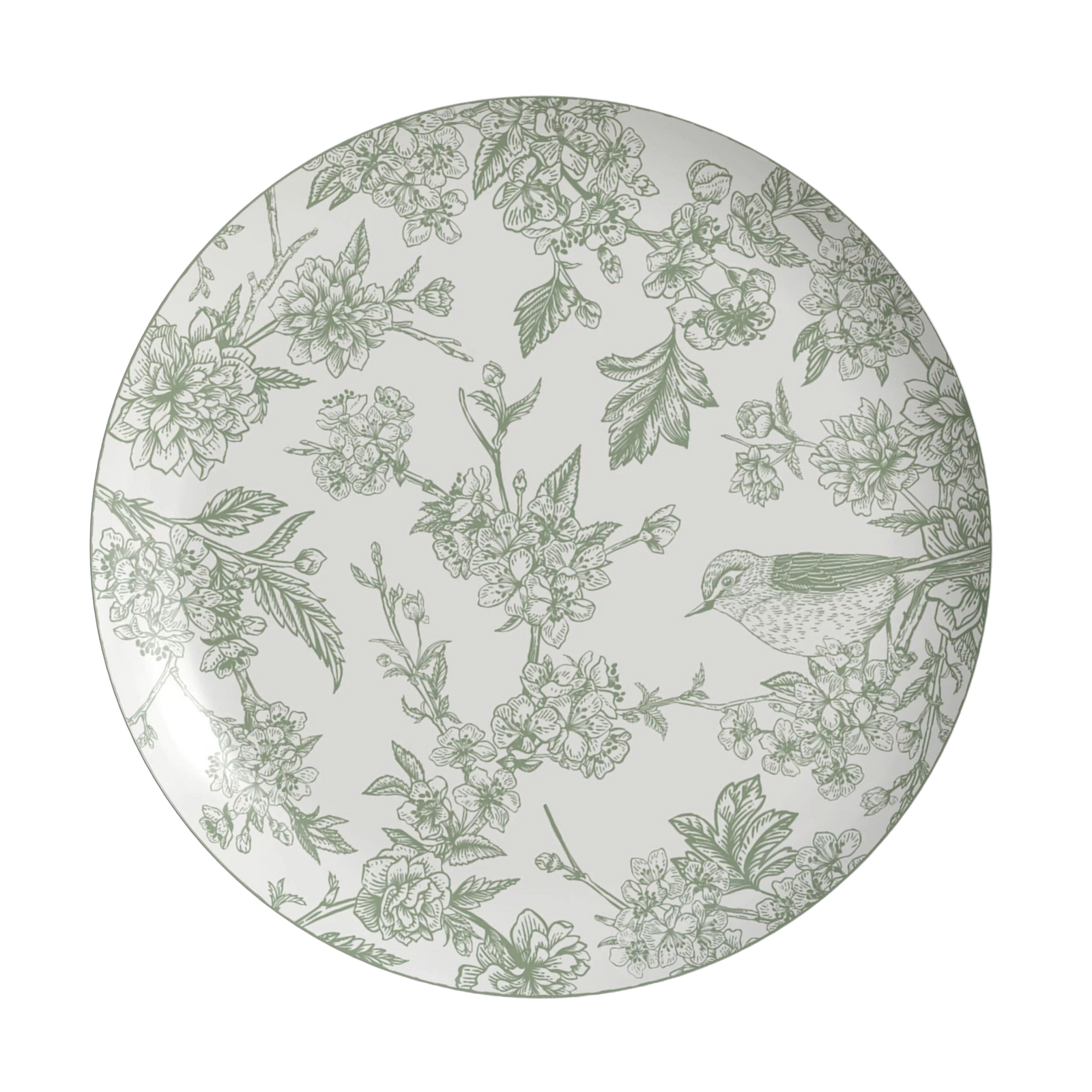 Yaffa Combo Paper Plates