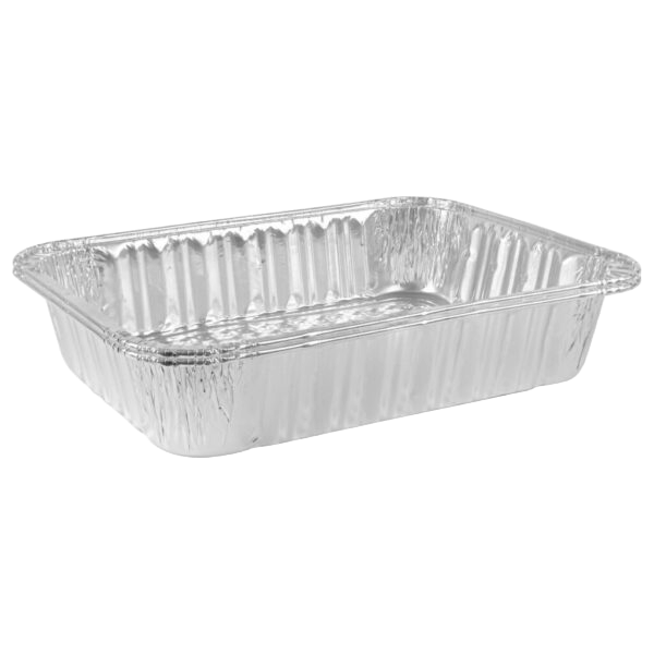 Roaster Ultra Heavy Duty Aluminum Pan (2 Count)