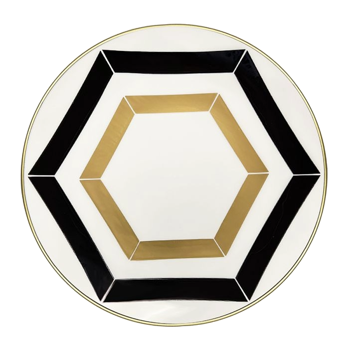 Coupeware Honeycomb Collection