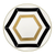 Coupeware Honeycomb Collection