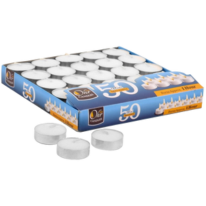 Tealights (50 count)