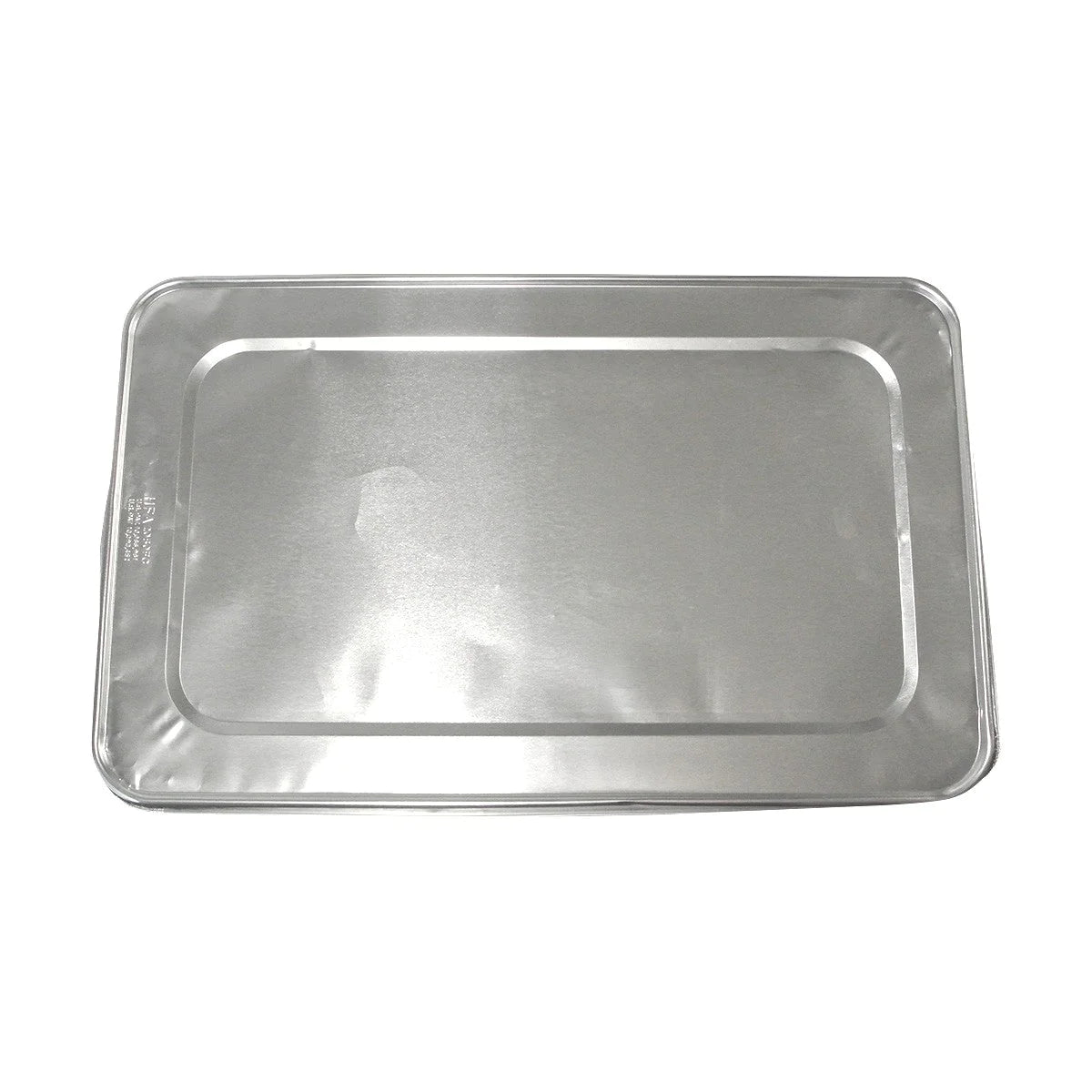Roaster Ultra Heavy Duty Aluminum Pan (2 Count) - Pristine Party