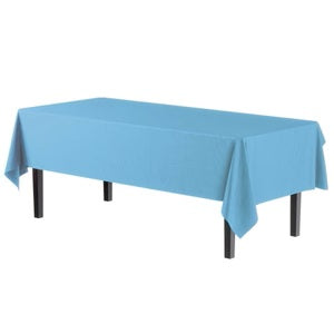 Premium Plastic Table Covers