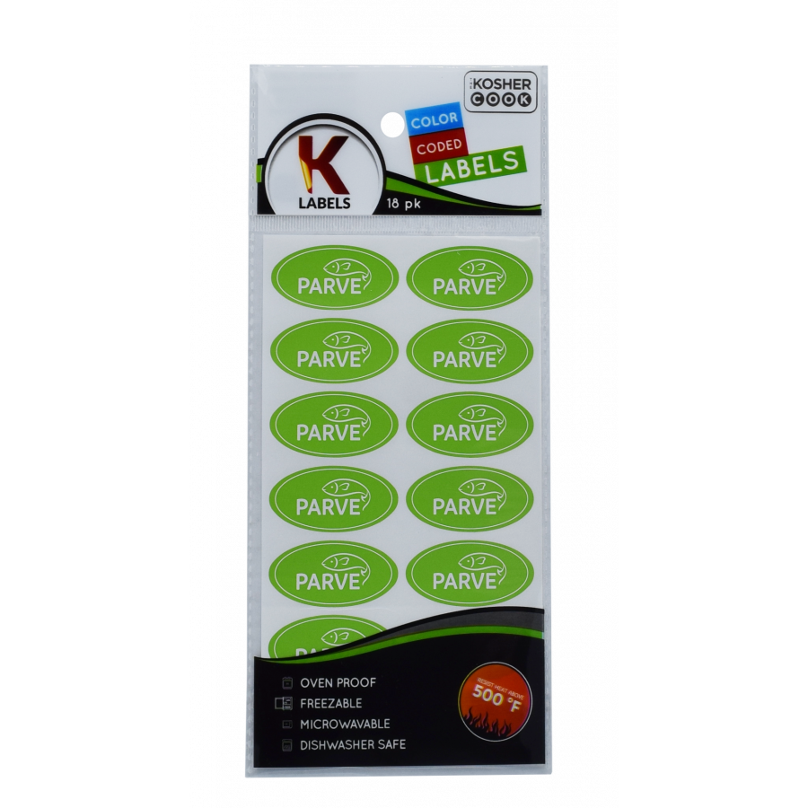 Kosher Labels
