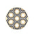 Coupeware Honeycomb Collection