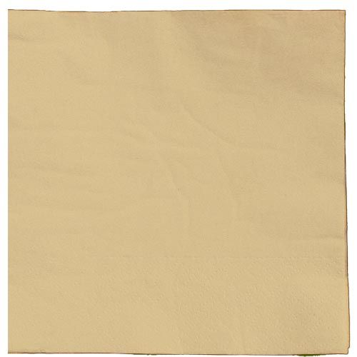 Beverage Napkins (50 count)