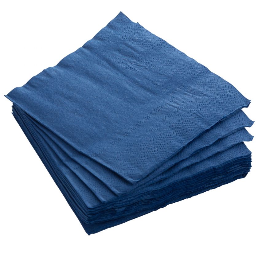Beverage Napkins (50 count)