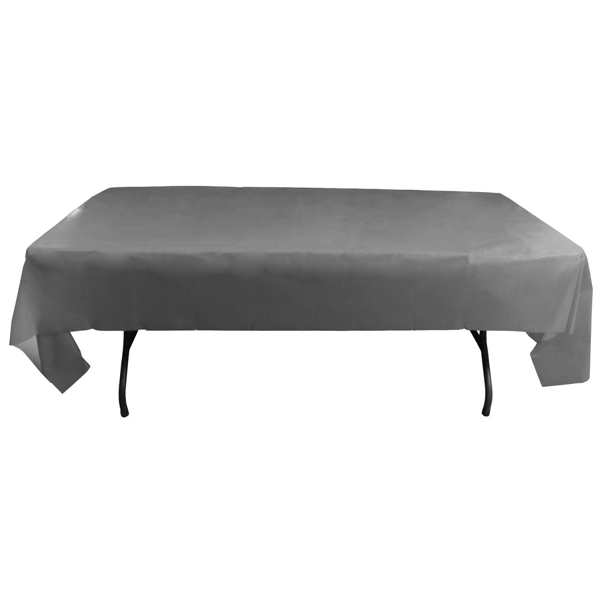 Premium Plastic Table Covers
