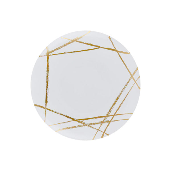 Brush Gold Collection