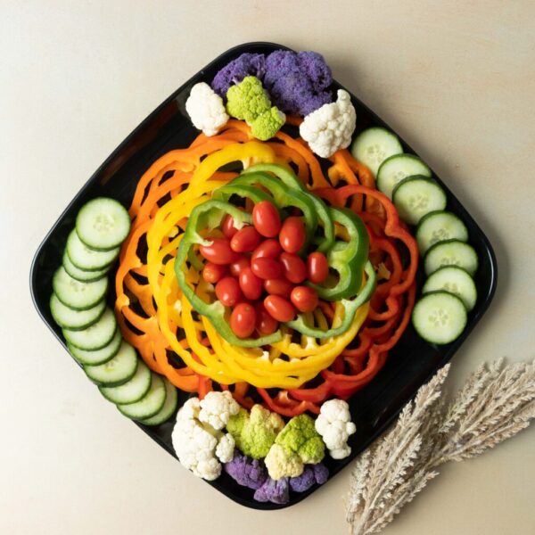 Salad Bowls with Lid Option (150 OZ) - Pristine Party Source