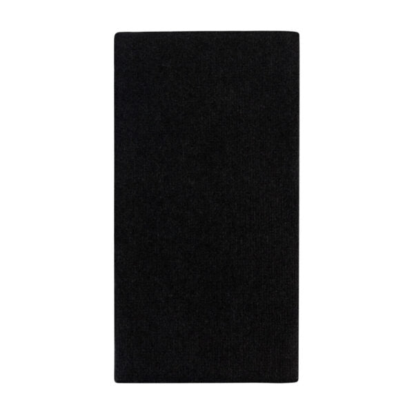 Black Guest Napkins (20 count)