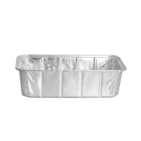 3 LB Loaf Pan (4 Count)