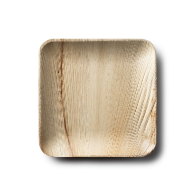 areca palm leaf plate Palm Leaf Plates