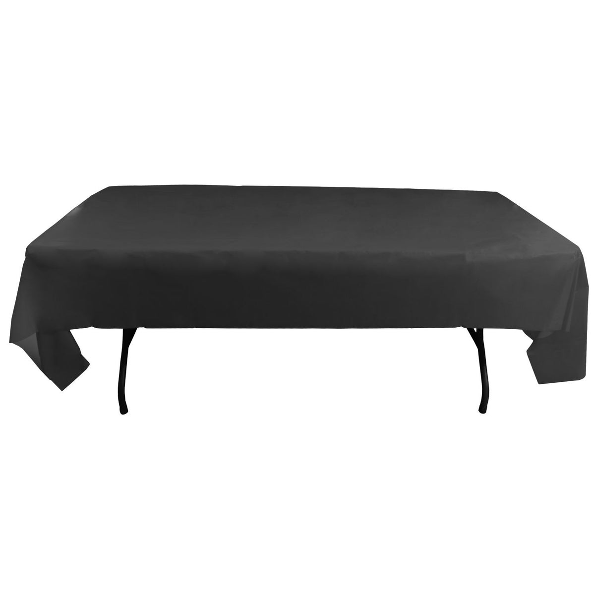 Premium Plastic Table Covers