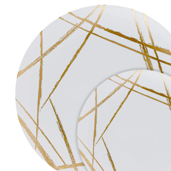 Brush Gold Collection