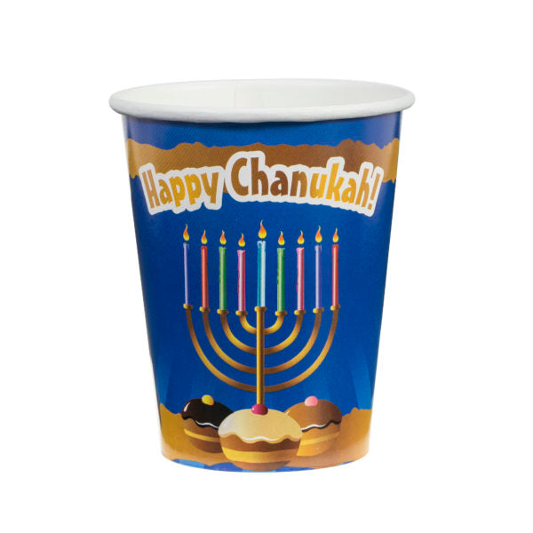Chanuka Blue Collection