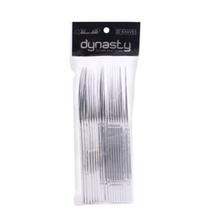 Dynasty Collection Silver Flatware
