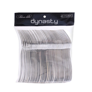 Dynasty Collection Silver Flatware