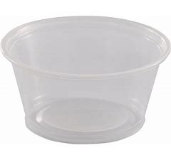 Portion Containers (50 count)