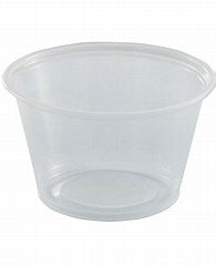 Portion Containers (50 count)