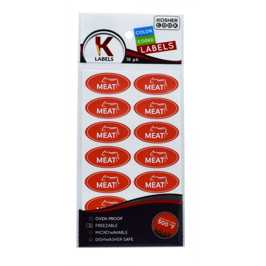 Kosher Labels