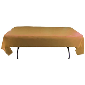 Premium Plastic Table Covers
