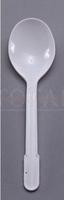 Medium Weight Plastic Soup Spoons (1000 Count)