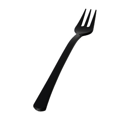 Trendables Forks White/Gold - 20 Ct.