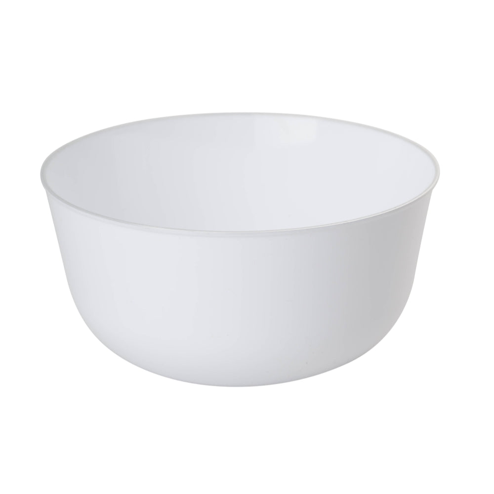 Classic White/ Silver Rim Collection