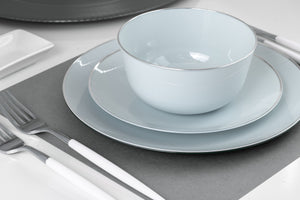 Trendables Sage Classic Dinnerware Collection