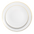 Classic White/Gold Rim Collection