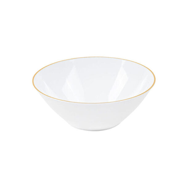 Organic 6 oz Dessert Bowls